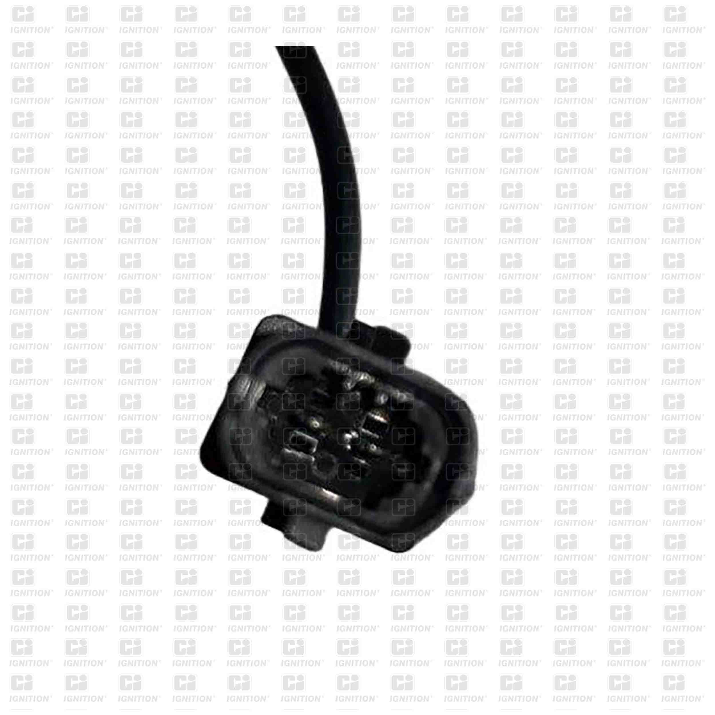 Sensor, temperatura gas de escape QUINTON HAZELL ref. XEPS202